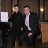 27-28 марта 2010 года Семинар г. Междуреченск, юный участник Егор 9 лет, 3-й класс
